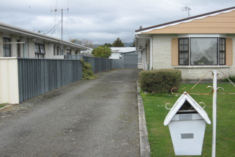 Photo of property in 100a Winchester Street, Levin, 5510