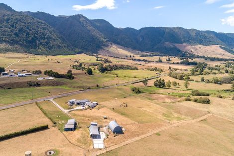 Photo of property in 1961 Old Te Aroha Road, Gordon, Te Aroha, 3391