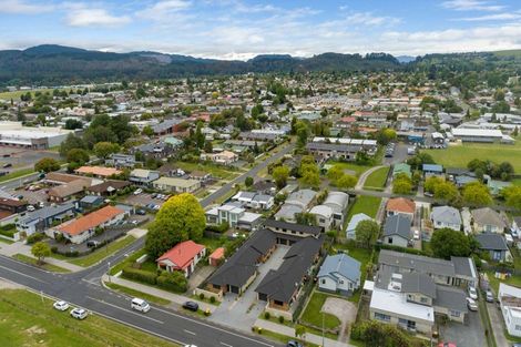 Photo of property in 12c Pererika Street, Victoria, Rotorua, 3010