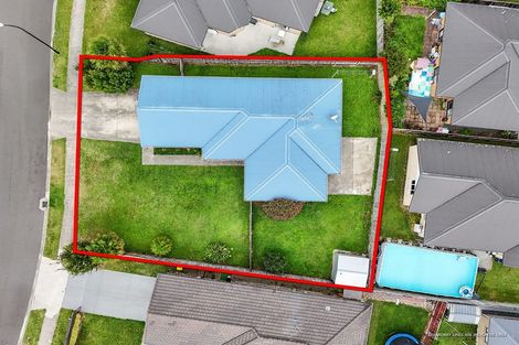 Photo of property in 7 Landmark Court, Huntington, Hamilton, 3210
