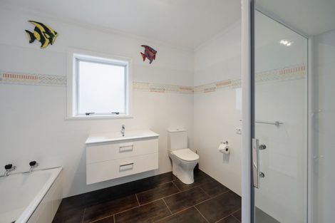 Photo of property in 18 Alamein Crescent, Onekawa, Napier, 4110