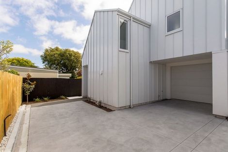 Photo of property in 5/69 Wychbury Street, Spreydon, Christchurch, 8024