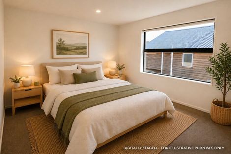 Photo of property in 5/438 Armagh Street, Linwood, Christchurch, 8011