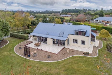 Photo of property in 23 Whitewood Crescent, West Melton, Christchurch, 7675