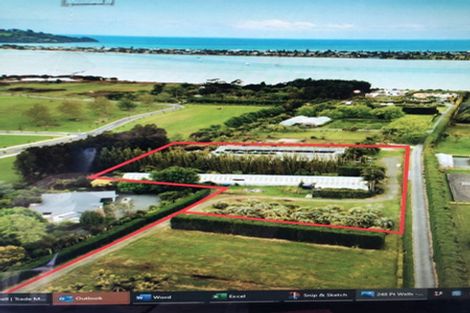 Photo of property in 248 Point Wells Road, Point Wells, Warkworth, 0986