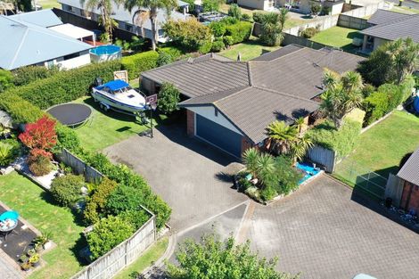 Photo of property in 5 Killegray Close, Flagstaff, Hamilton, 3210