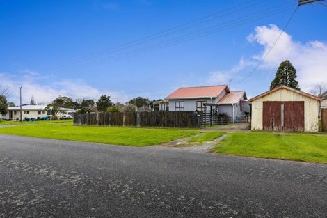 Photo of property in 36 Mouatt Street, Waitara, 4320