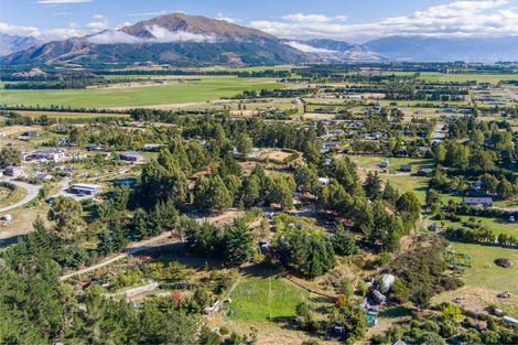 Photo of property in 120 Mclennan Road, Hawea Flat, Wanaka, 9382