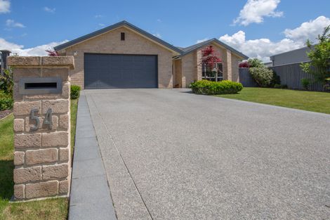 Photo of property in 54 Westpark Drive, Burnside, Christchurch, 8053