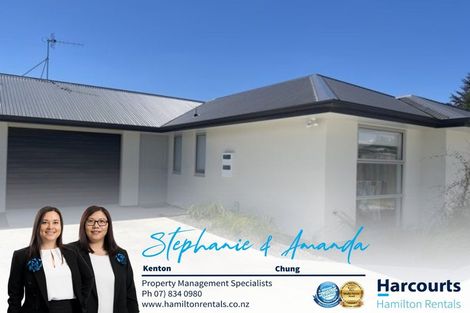 Photo of property in 4/11 Miro Street, Maeroa, Hamilton, 3200
