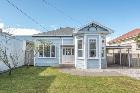 Photo of property in 376 Wicksteed Street, Whanganui, 4500