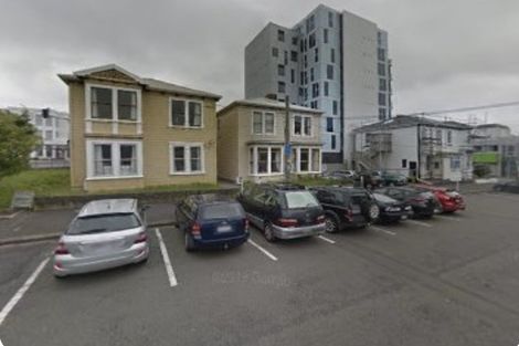Photo of property in 10 Kensington Street, Te Aro, Wellington, 6011