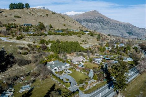 Photo of property in 714 Lake Hayes-arrow Junction Highway, Lake Hayes, Queenstown, 9371