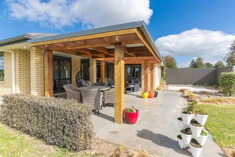 Photo of property in 604 Downs Road, Eyrewell, Rangiora, 7476