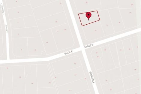 Photo of property in 22 Warwick Street, Mayfield, Blenheim, 7201