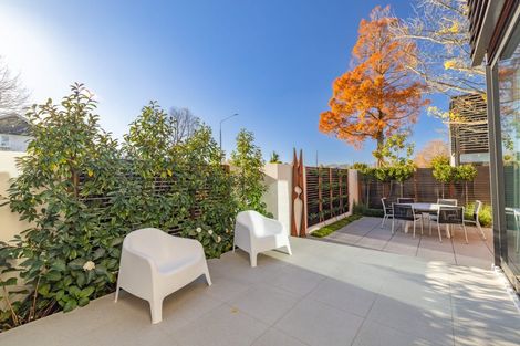 Photo of property in 140b Glandovey Road, Strowan, Christchurch, 8052