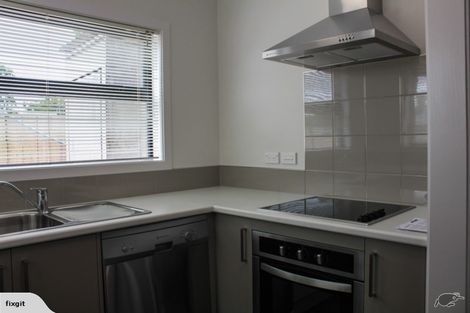 Photo of property in 4/20 Manning Street, Hamilton Central, Hamilton, 3204