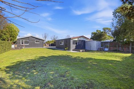 Photo of property in 380 Harewood Road, Bishopdale, Christchurch, 8053