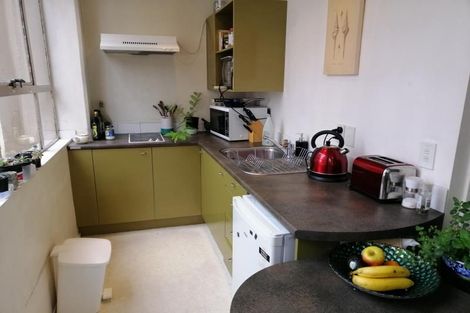 Photo of property in Hume House, 25/152 The Terrace, Wellington Central, Wellington, 6011