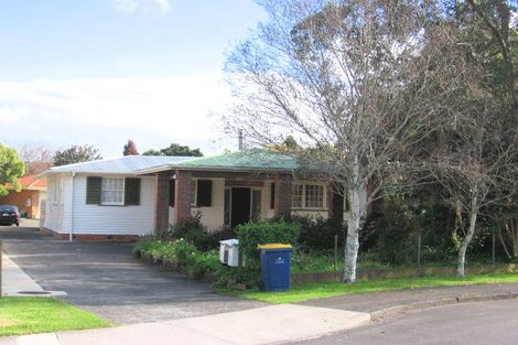 Photo of property in 6 Barberry Lane, Te Atatu Peninsula, Auckland, 0610