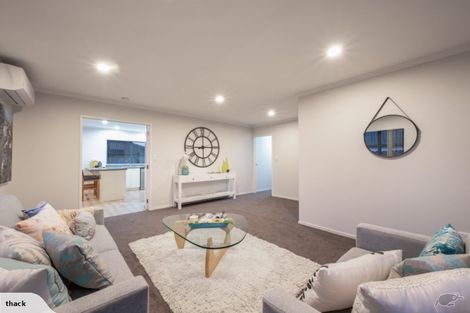 Photo of property in 3 Naul Place, East Tamaki Heights, Auckland, 2016