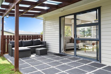 Photo of property in 7 Matai Place, Huntly, 3700