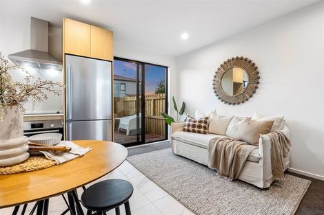 Photo of property in 57c King Street, Sydenham, Christchurch, 8023