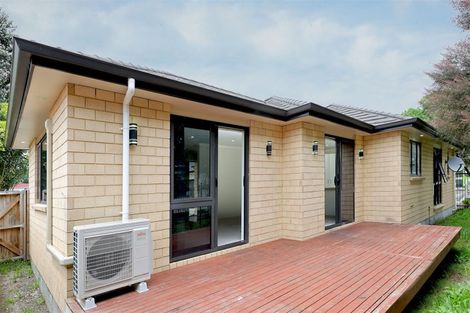 Photo of property in 50b Pinedale Place, Henderson, Auckland, 0610