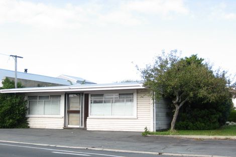 Photo of property in 333 Brighton Road, Waldronville, Dunedin, 9018