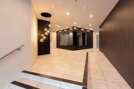 Photo of property in Pinnacle Apartments, W405/160 Victoria Street, Te Aro, Wellington, 6011