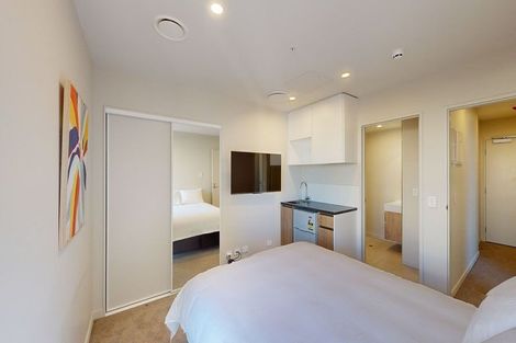 Photo of property in 704/212 Willis Street, Te Aro, Wellington, 6011