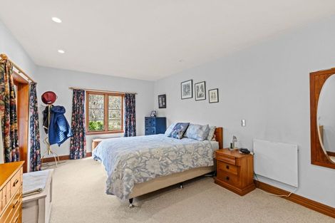 Photo of property in 1310 Marshmans Road, Balcairn, Amberley, 7481