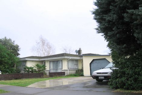 Photo of property in 22 Norfolk Street, Tamatea, Napier, 4112