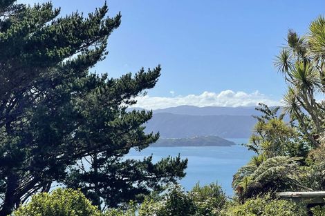 Photo of property in 100b Homebush Road, Khandallah, Wellington, 6035