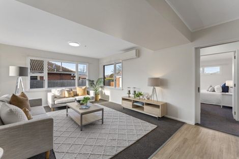 Photo of property in 64 Farrington Avenue, Bishopdale, Christchurch, 8053