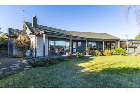 Photo of property in 155 Downs Road, Geraldine Downs, Geraldine, 7991