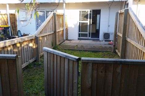 Photo of property in 2/1 Clive Street, Phillipstown, Christchurch, 8011