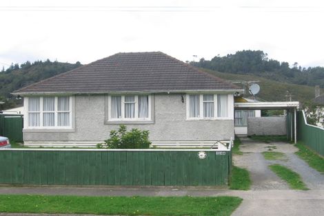 Photo of property in 1244 Taita Drive, Taita, Lower Hutt, 5011
