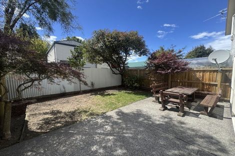 Photo of property in 10a Somerset Crescent, Spreydon, Christchurch, 8024