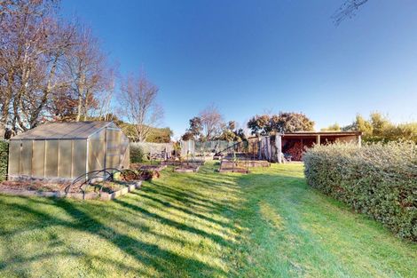 Photo of property in 1 Stamford Lane, Newland, Ashburton, 7772