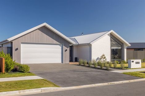 Photo of property in 36 Halpin Drive, Lincoln, 7608