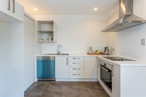 Photo of property in 1/37 Huxley Street, Sydenham, Christchurch, 8023