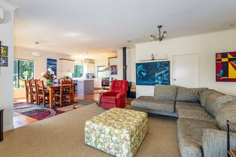 Photo of property in 532 Orari Station Road, Geraldine, 7992