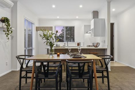 Photo of property in 17 Corsair Street, Hobsonville, Auckland, 0616