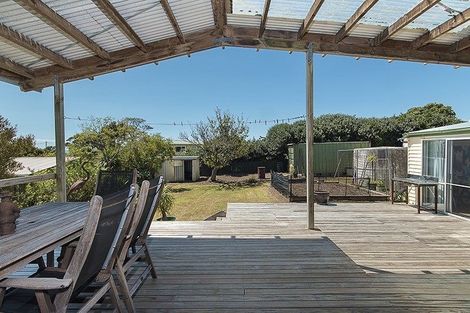 Photo of property in 5 Duncan Road, Ngahinapouri, Ohaupo, 3882