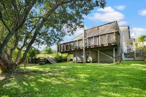 Photo of property in 106 Spinella Drive, Bayview, Auckland, 0629