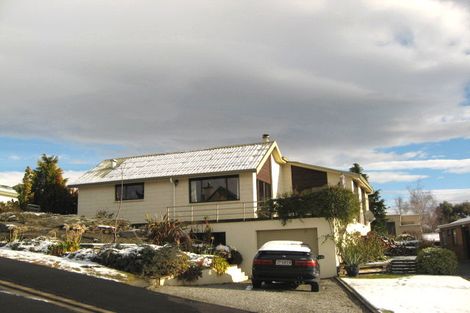 Photo of property in 18 Kamaka Crescent, Bridge Hill, Alexandra, 9320