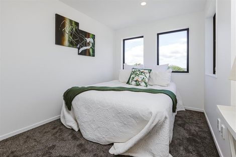 Photo of property in 108 Joseph Street, Flat Bush, Auckland, 2019