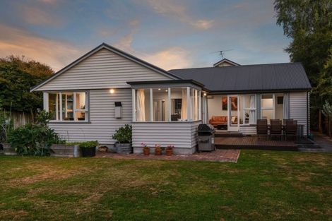 Photo of property in 83 Mays Road, St Albans, Christchurch, 8052