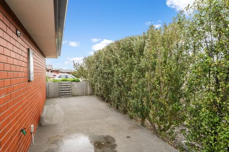 Photo of property in 22 Lignite Drive, Rolleston, 7614